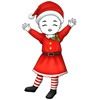 Santa Mrs