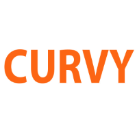 Curvy