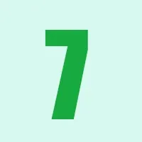 7
