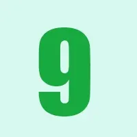 9