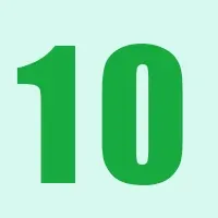10