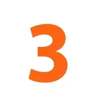 3
