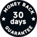30 Days Guarantee