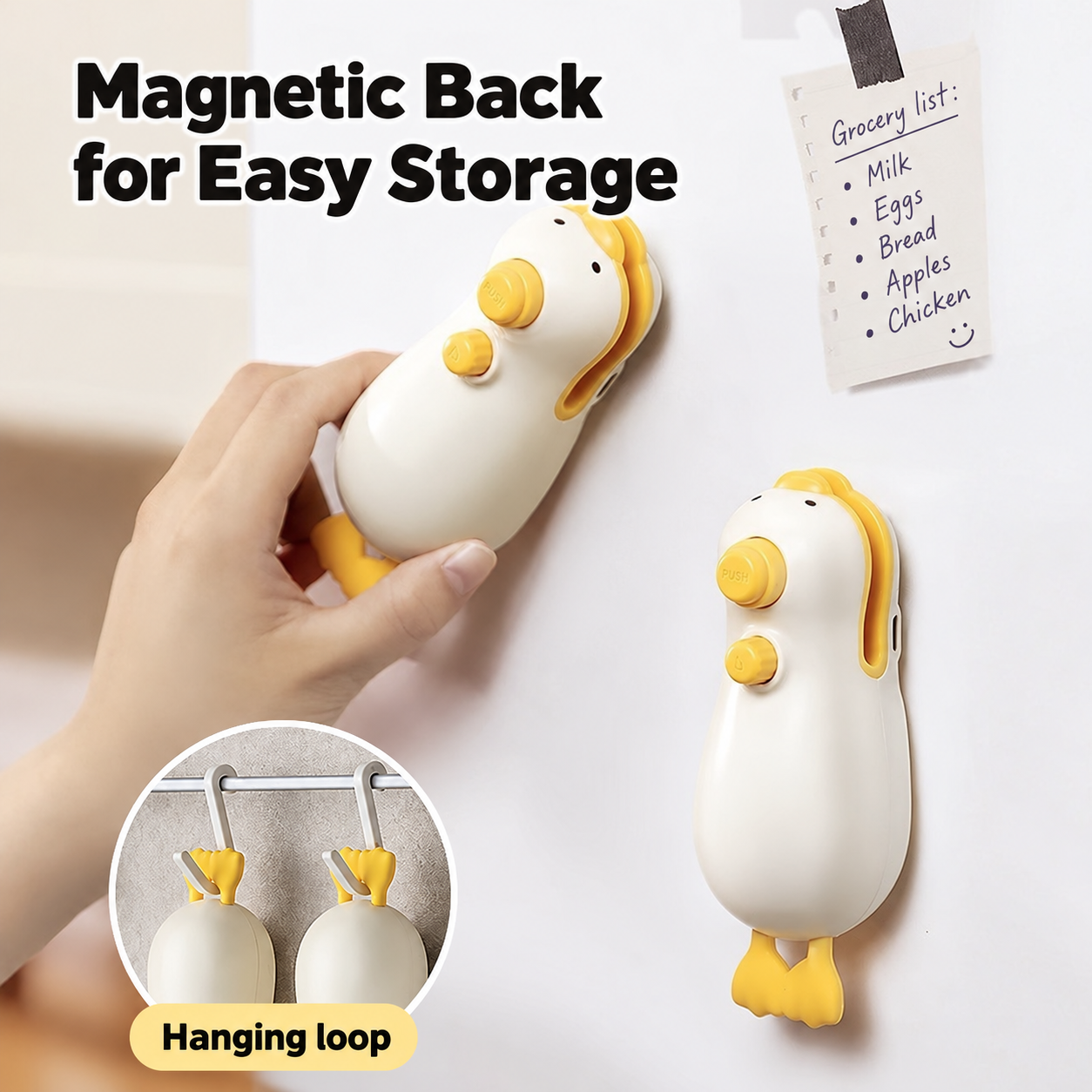 Store Within Reach