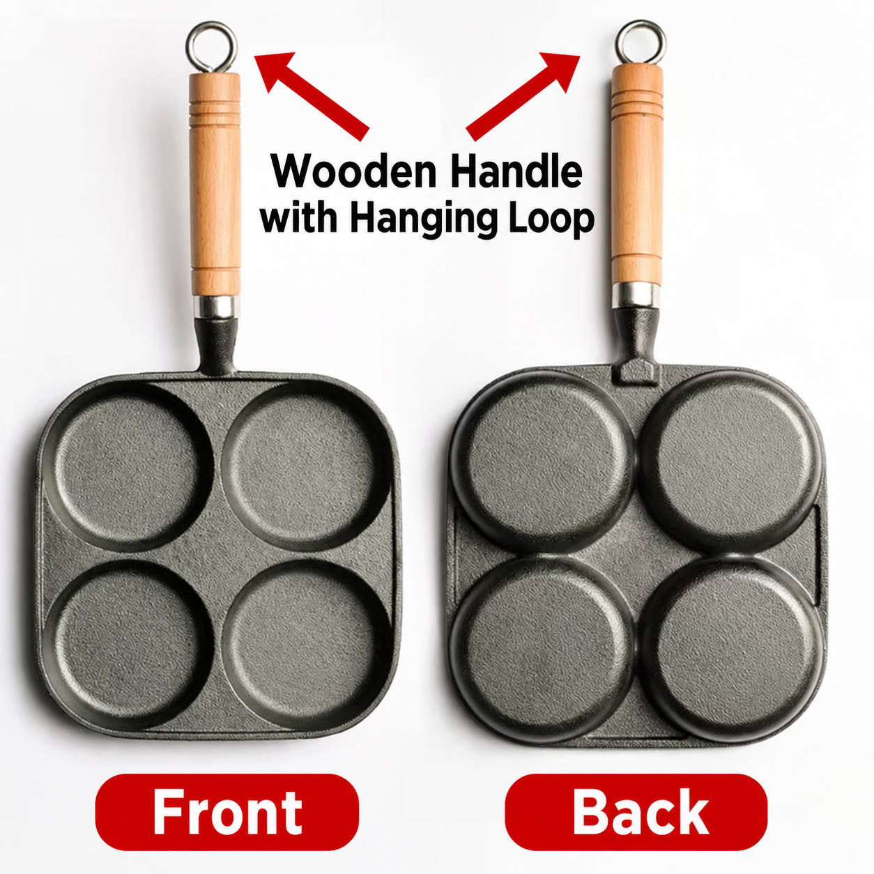 Hang After Use