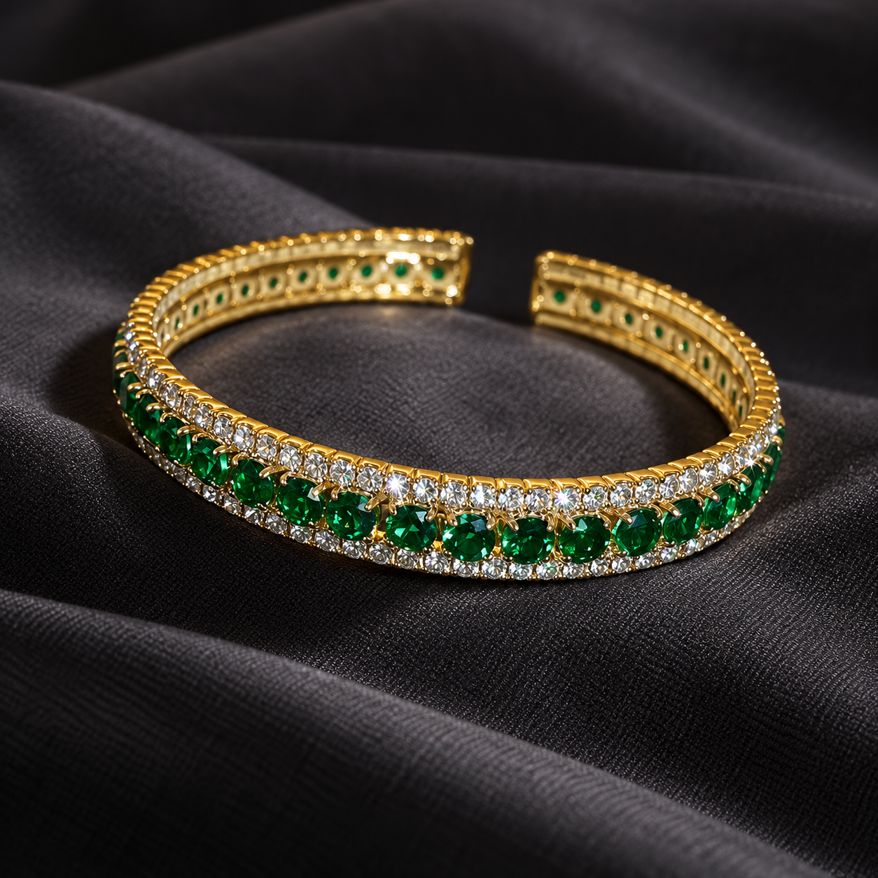 One Bracelet Included