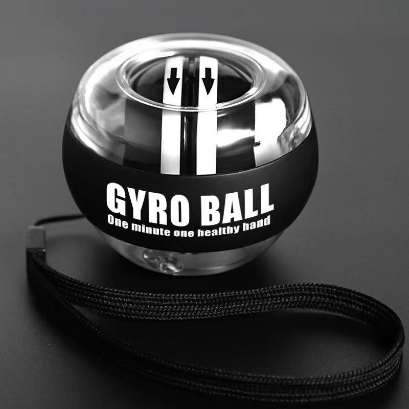 A Compact Wrist Exercise Tool