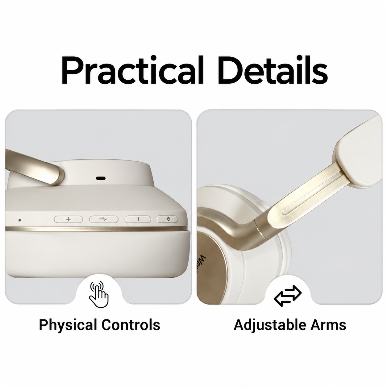 Practical Controls