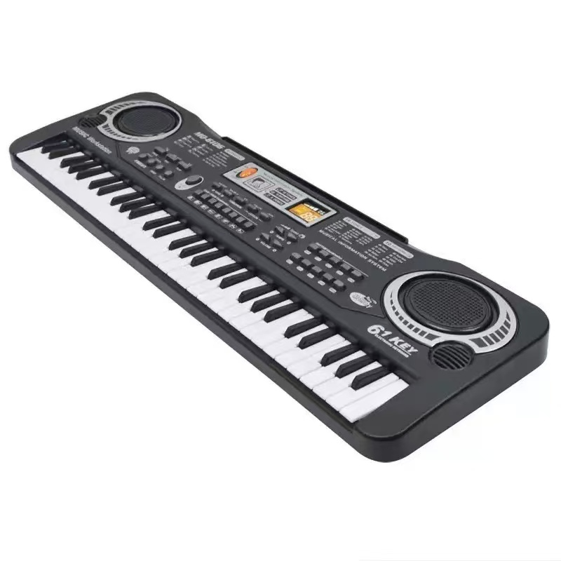 Make Room for Music