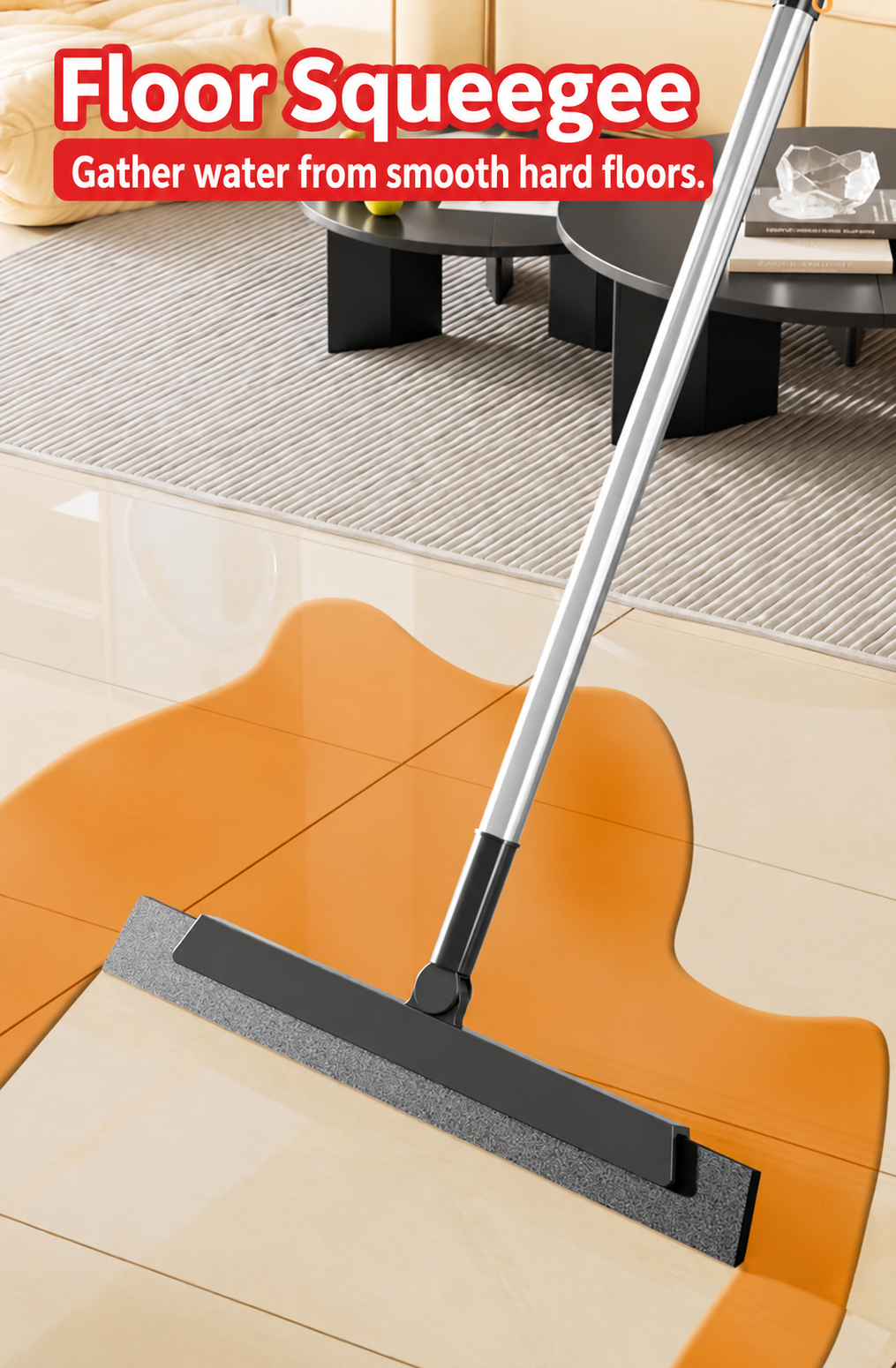 Floor Squeegee