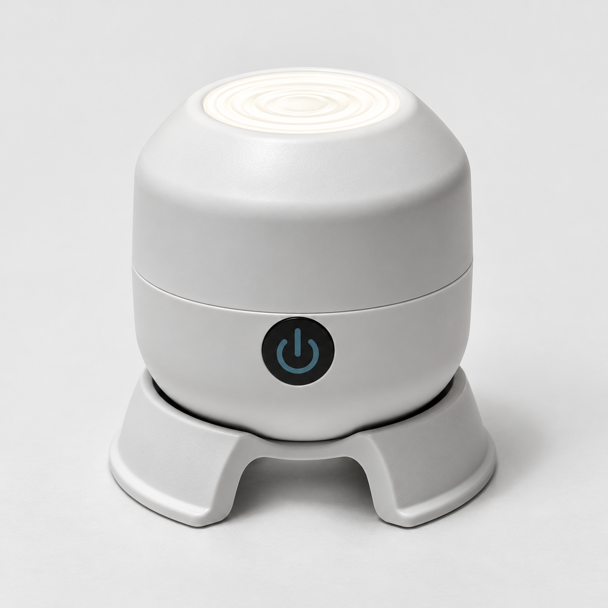 Simple Front Button