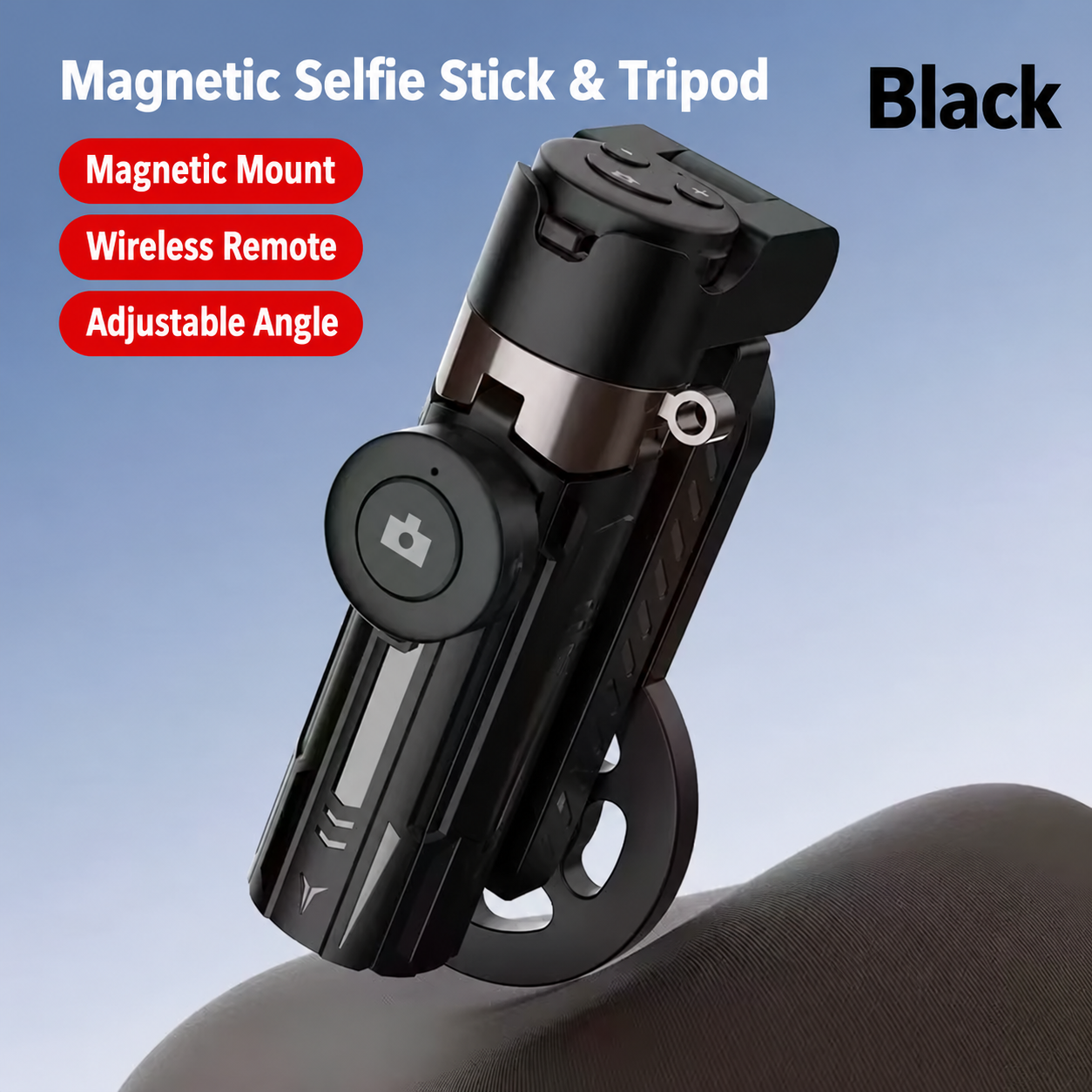 One Compact Phone Stand