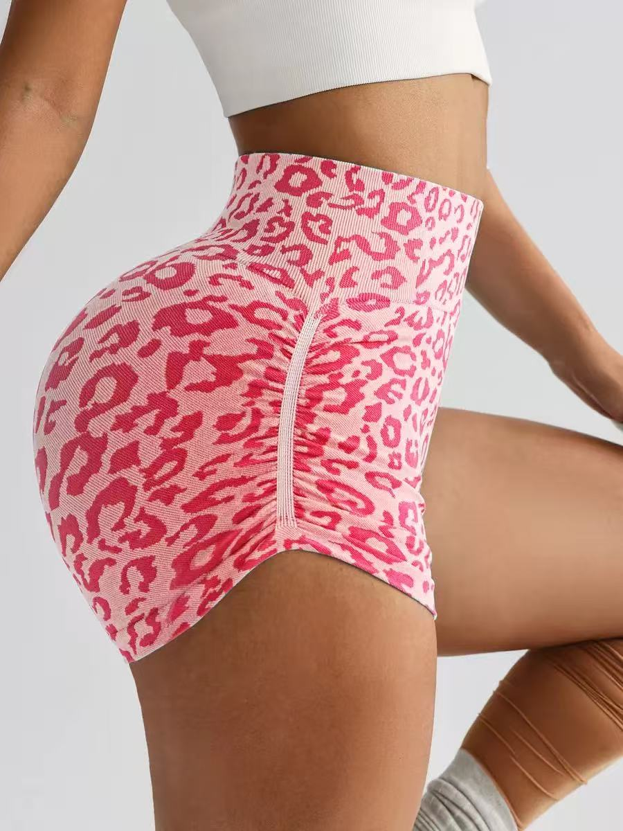 See the Pink Side View