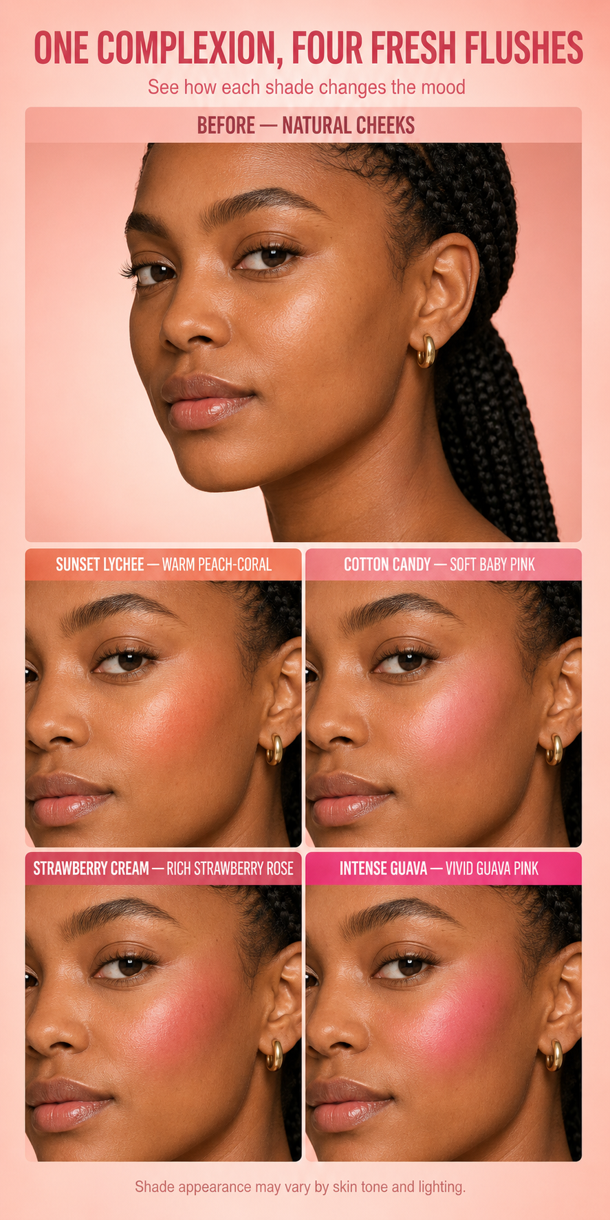 Huda Beauty Blush Filter Soft Glow Liquid Blush 4.5ml detail 5