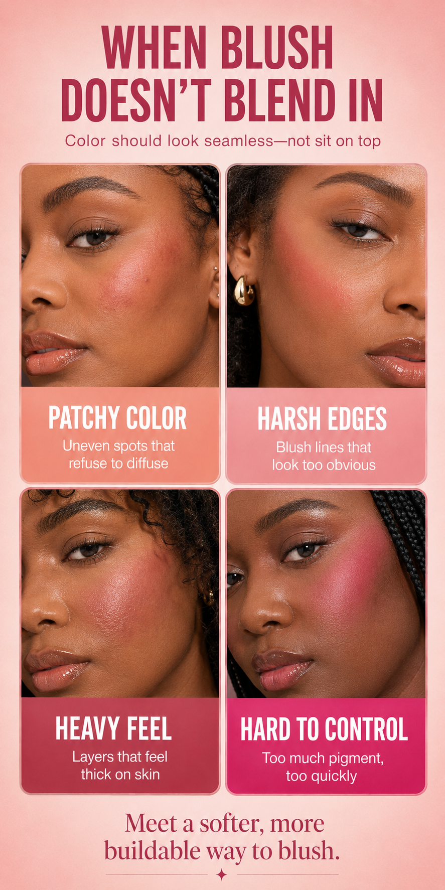Huda Beauty Blush Filter Soft Glow Liquid Blush 4.5ml detail 1