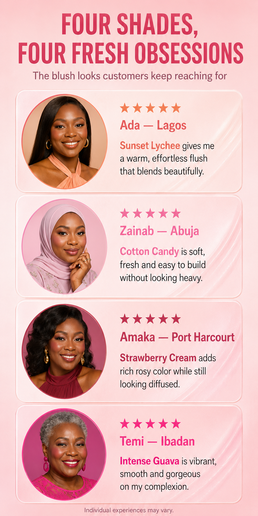 Huda Beauty Blush Filter Soft Glow Liquid Blush 4.5ml detail 6