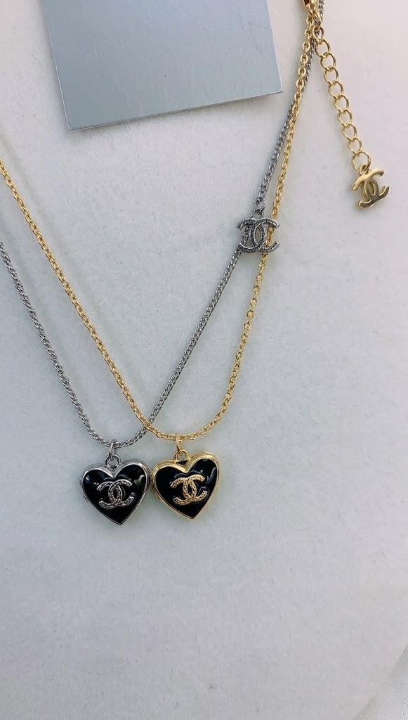 Striped Tee