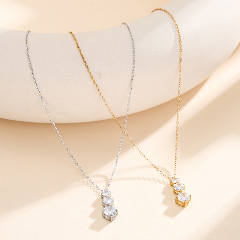 Striped Tee