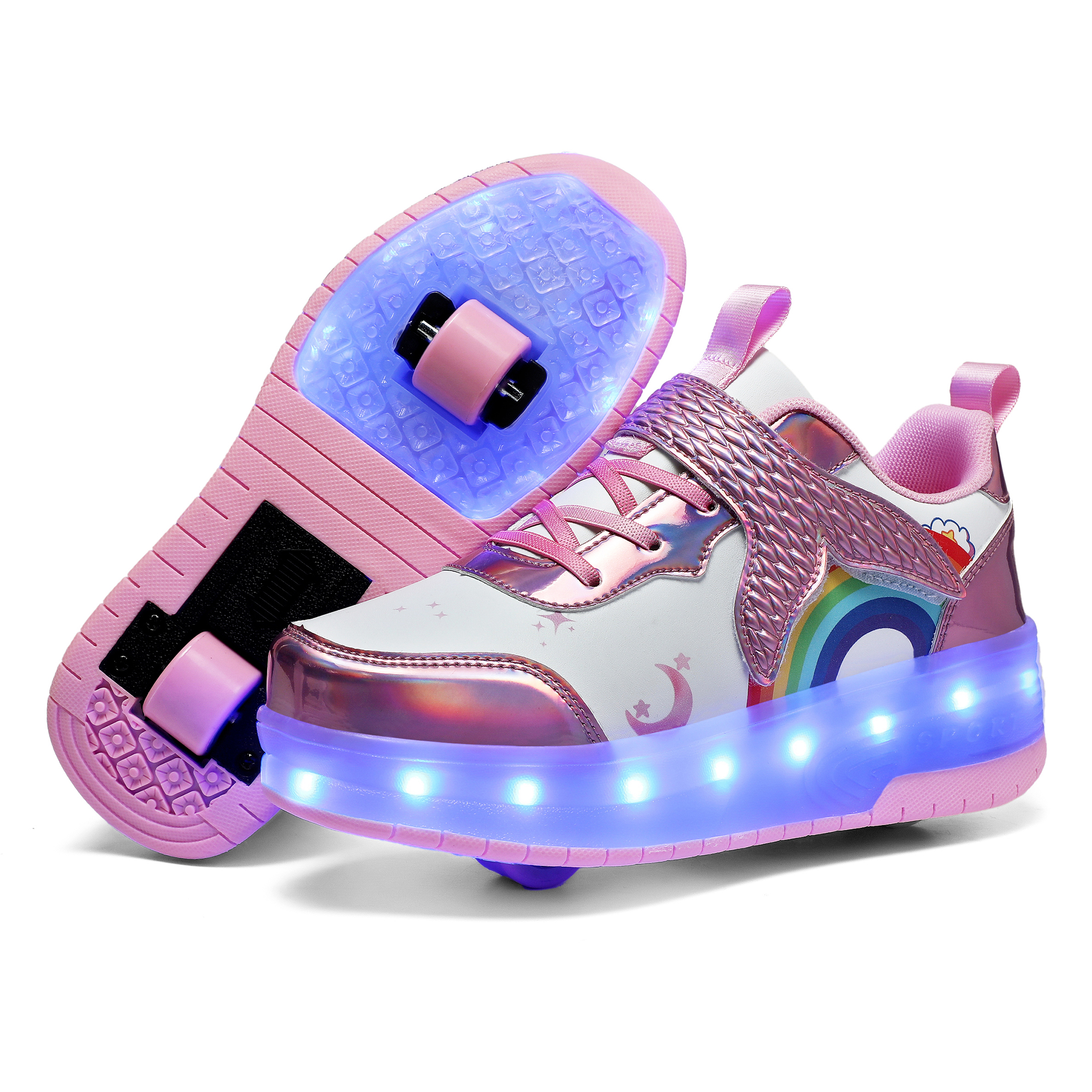 Let’s Get Lost Enamel 12 oz. Mug