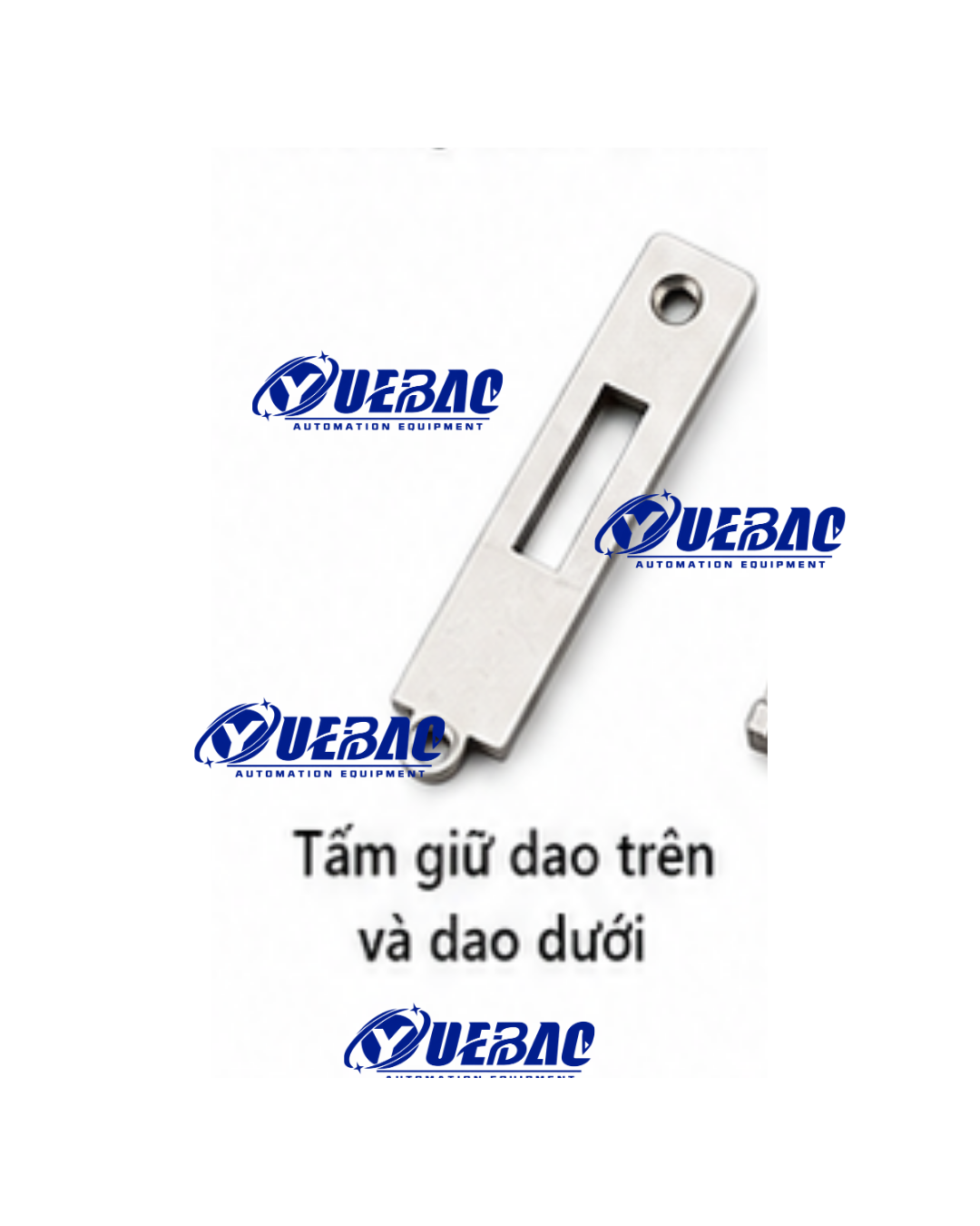 Striped Tee