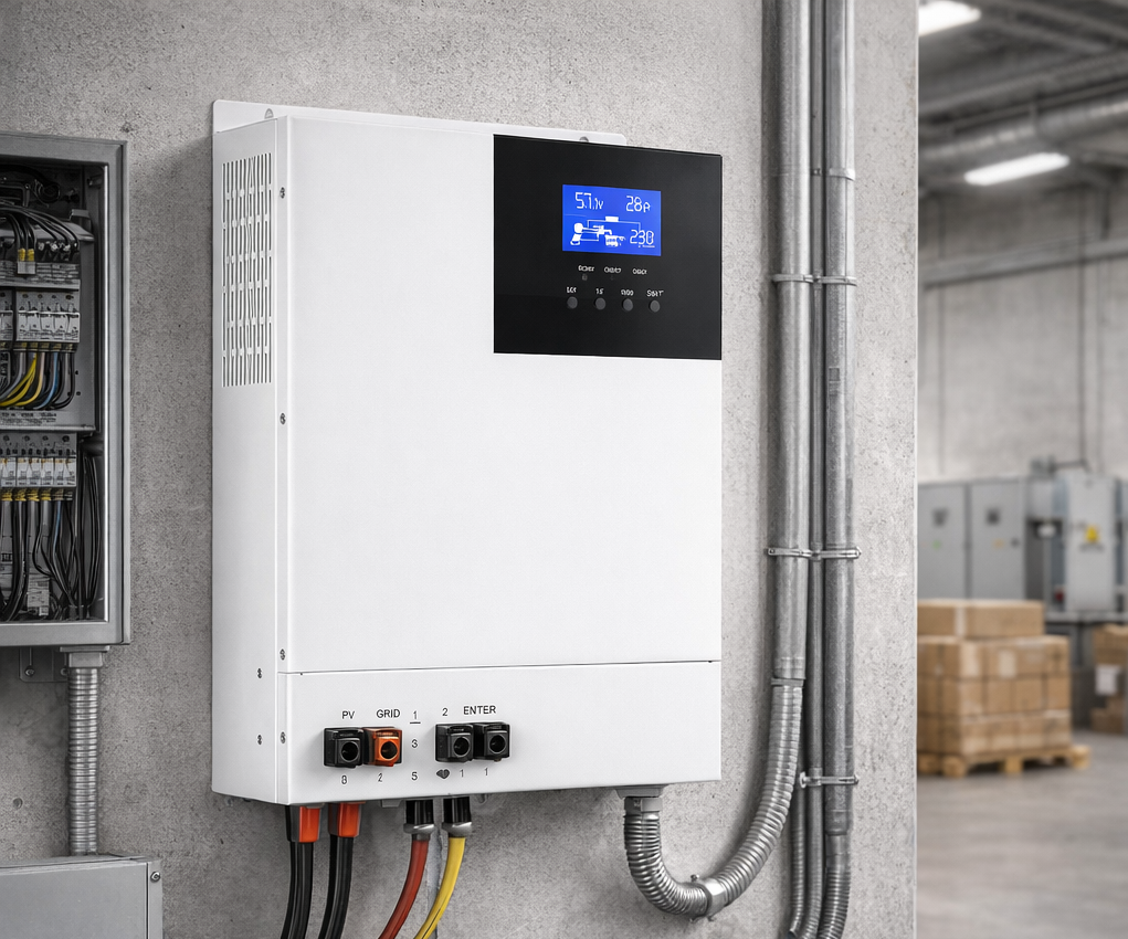 Solar Inverter