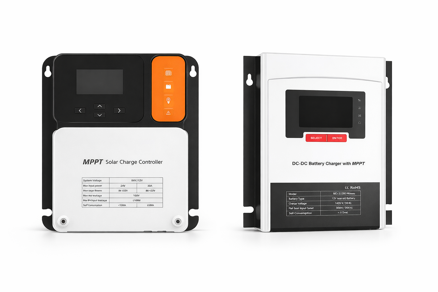 Solar Charge Controller