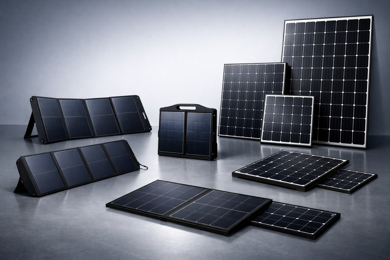Solar Panels