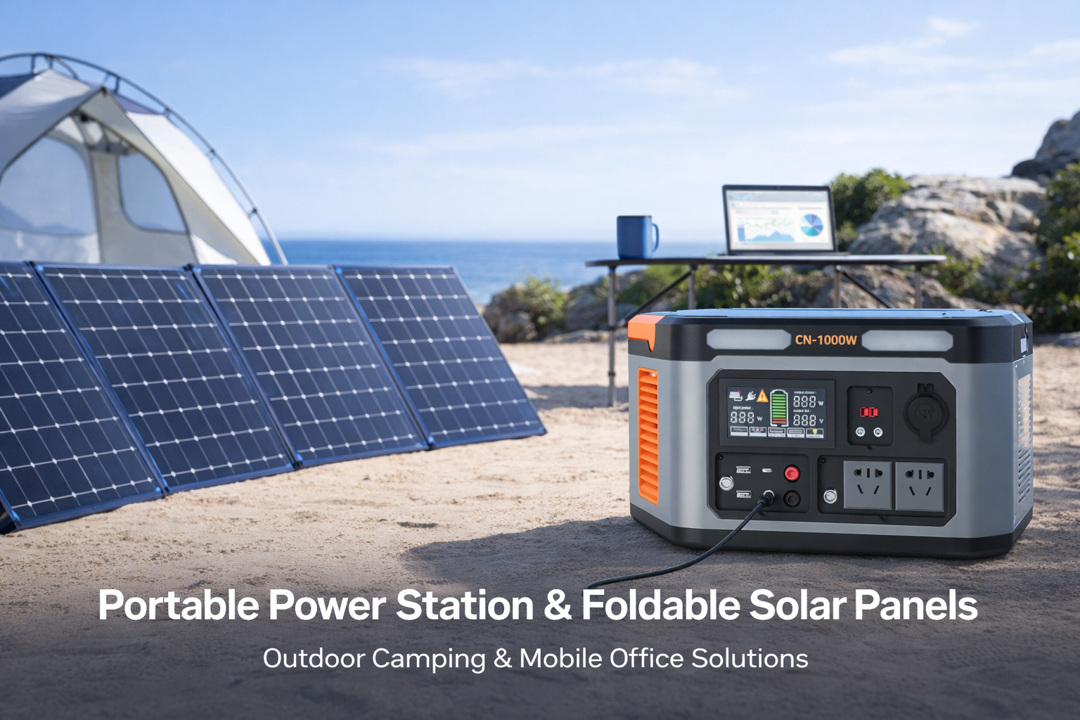 Portable Power