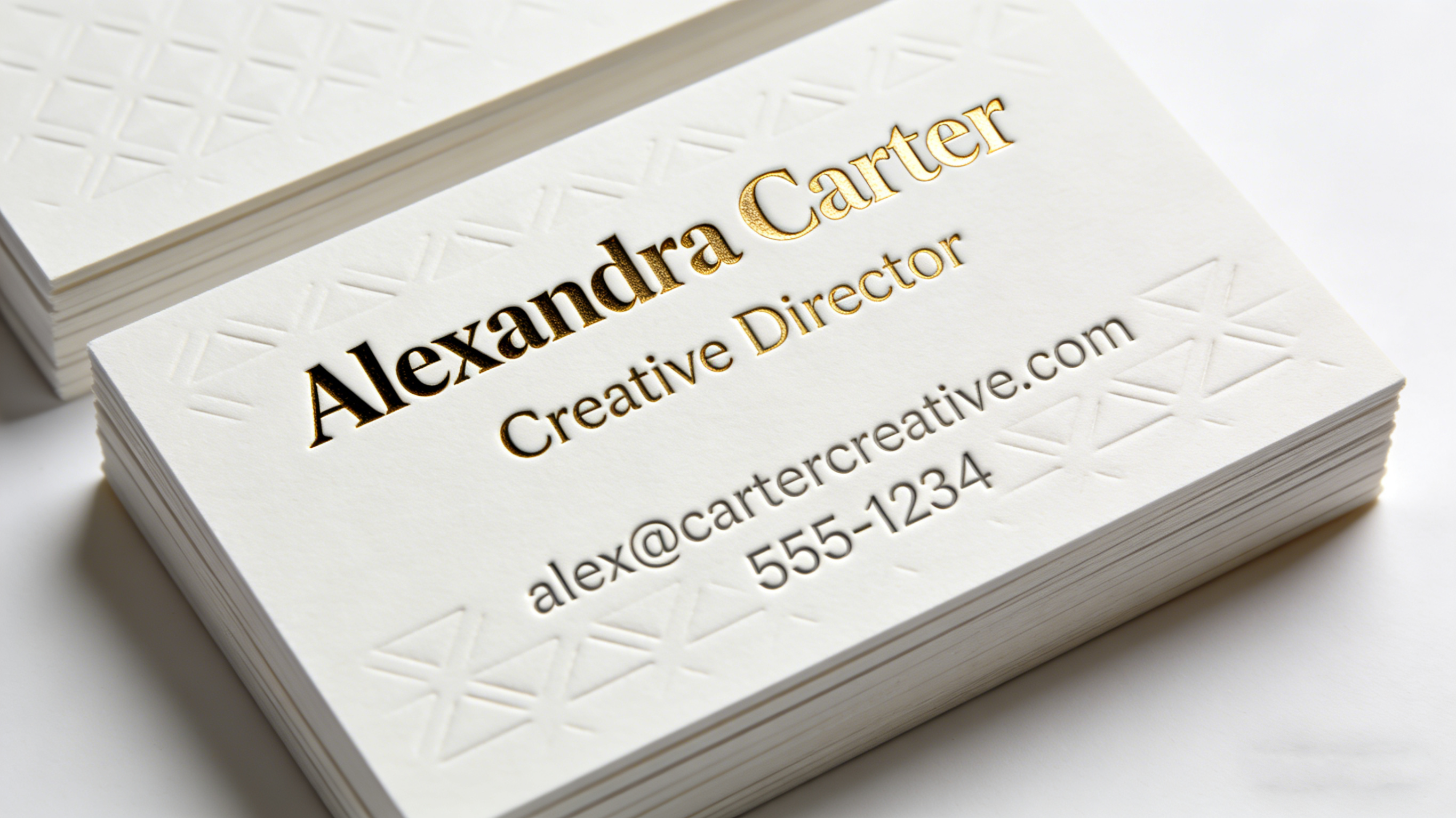 Business Cards