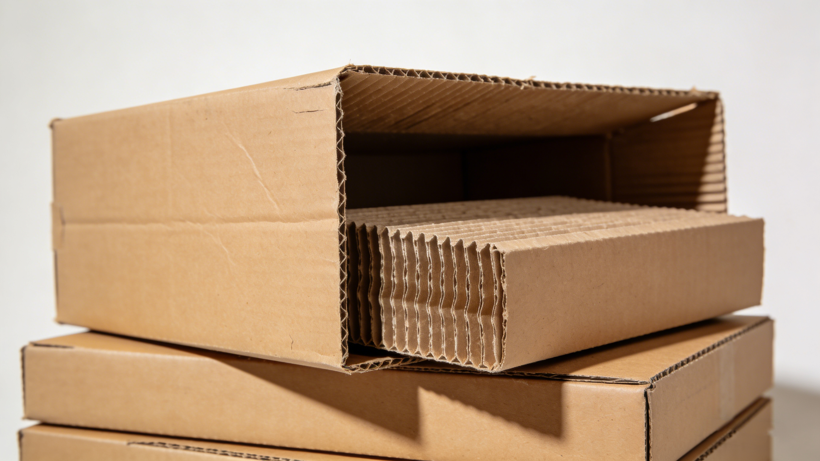 Corrugated Boxes