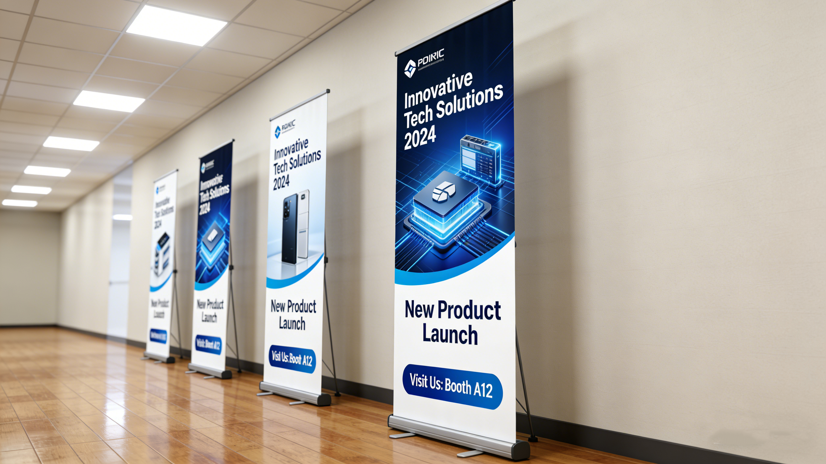 Roll Up Banners