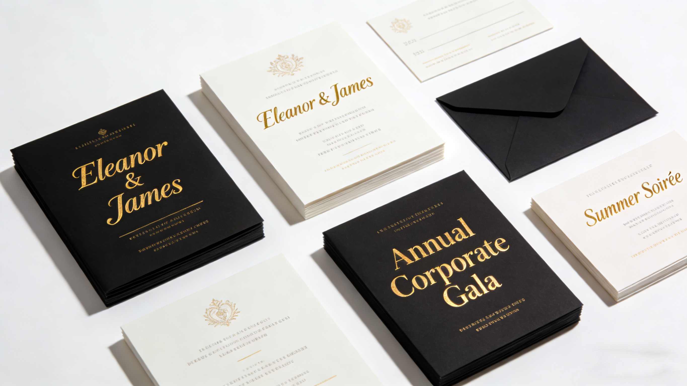 Invitation Cards