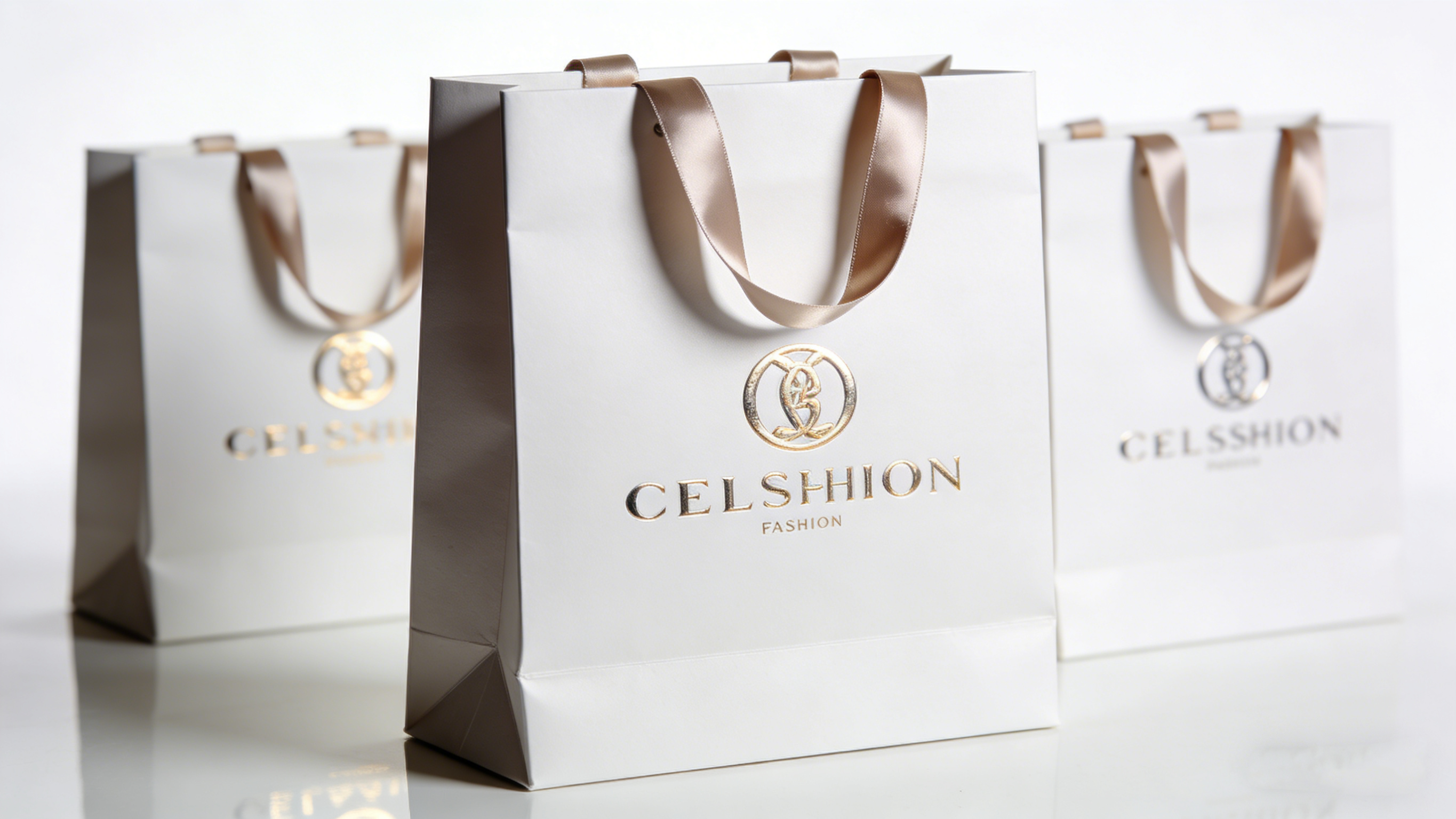 Luxury Paper Bags