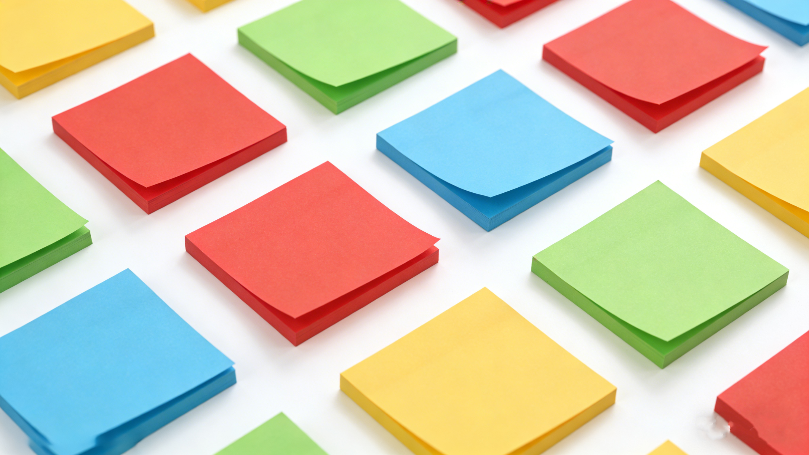Sticky Notes