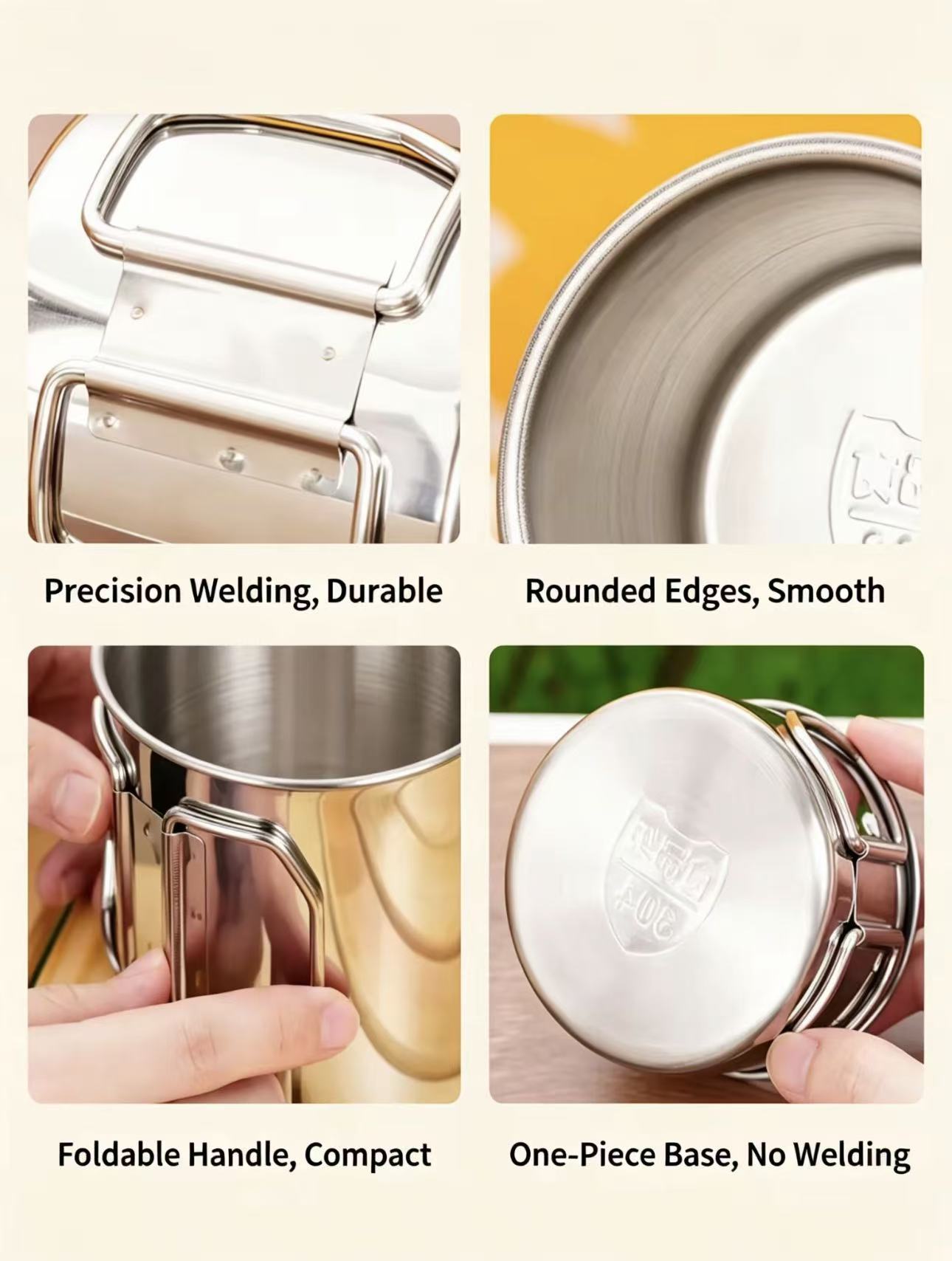 Striped Tee