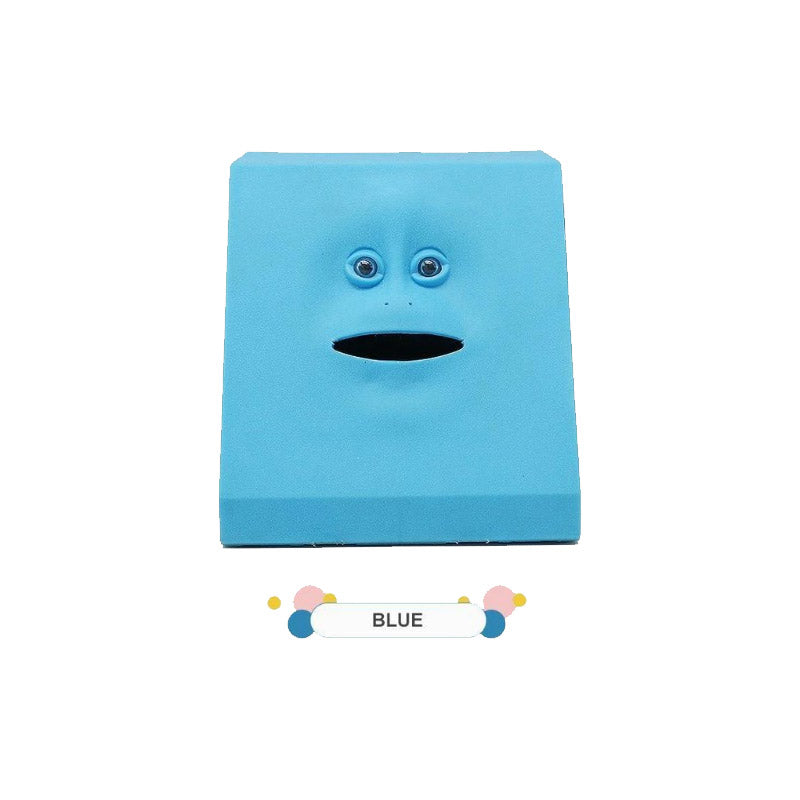 (HOT SALE - 50% OFF) Face Bank