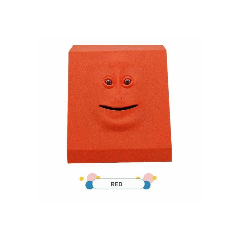 (HOT SALE - 50% OFF) Face Bank