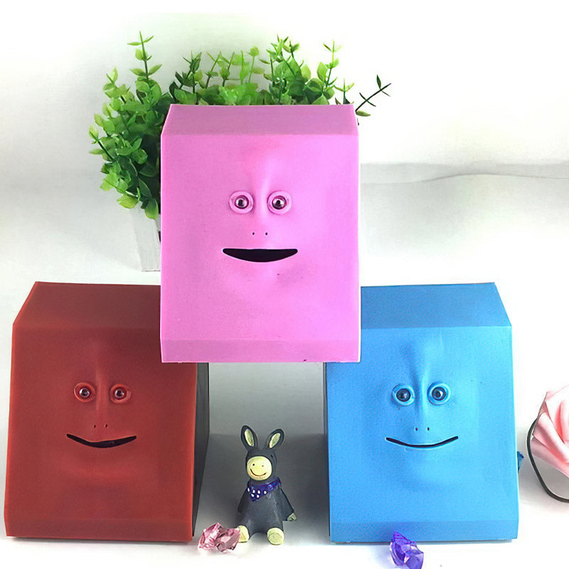 (HOT SALE - 50% OFF) Face Bank