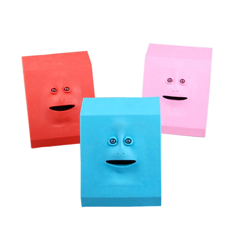 (HOT SALE - 50% OFF) Face Bank