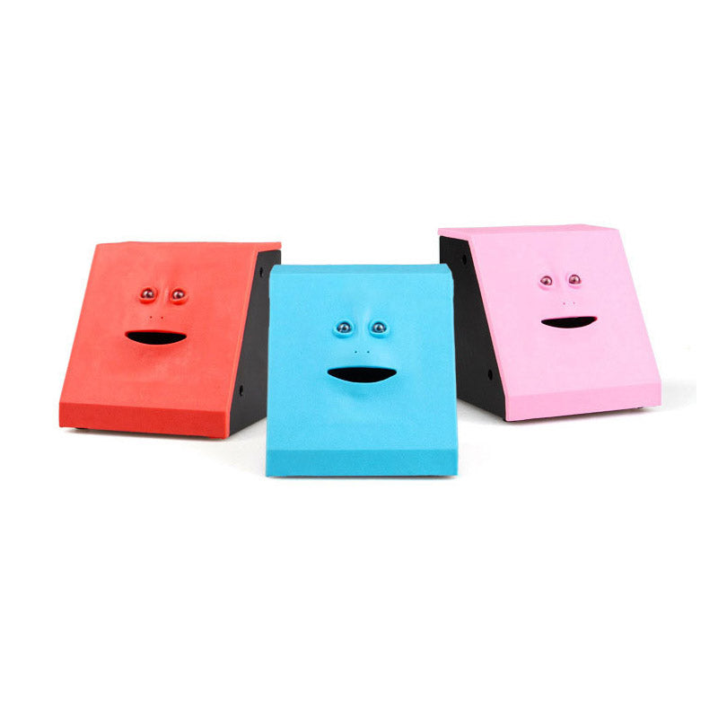 (HOT SALE - 50% OFF) Face Bank
