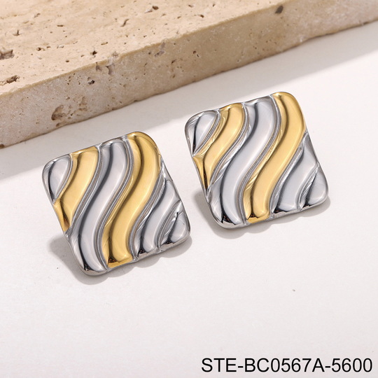Striped Tee
