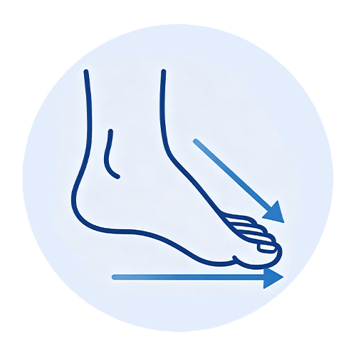 Improves Alignment